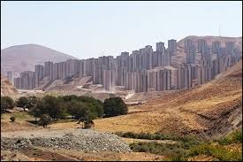 اجاره‌بهای مسکن در تهران به متری ۱۲۶ هزار و ۹۰۰ تومان رسید