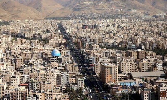 ۱۰۰ ساختمان غیر ایمن به ستاد بحران استان اصفهان معرفی شد