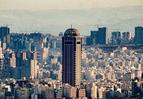 بررسی ایجاد ساختمان های دوستدار محیط زیست در تهران