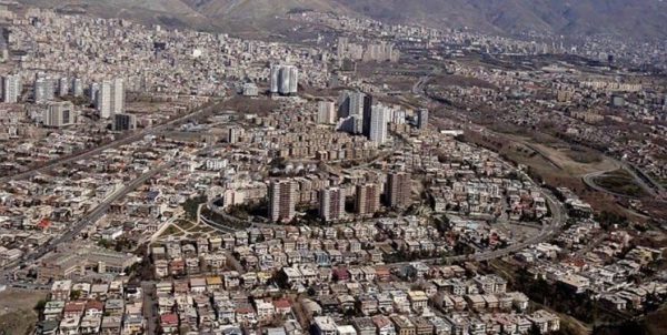 لار؛ شهری که از دل ویرانه‌ها برخاست/ مروری بر معماری تنها شهر بدون کوچه در ایران