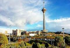 تهران؛ از نردبان تا سایبان