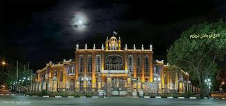 شهرداری تبریز