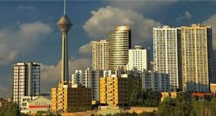 درآمد شهرداری تهران