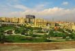 مهستان در مسیر پوست اندازی از شهر خوابگاهی به شهری برای زندگی