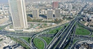 بازآفرینی شهری تهران با نصف بودجه فعلی اداره میشود
