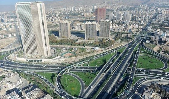 بازآفرینی شهری تهران با نصف بودجه فعلی اداره میشود