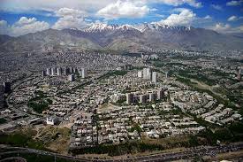 دوقطبی جدید در پایتخت