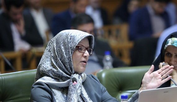 بی‌توجهی به مقوله "زنان" در گزارش تحویل و تحول شهرداری تهران