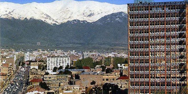 فقر نگاه توسعه‌ای به ساخت و ساز مسکونی در استان البرز: