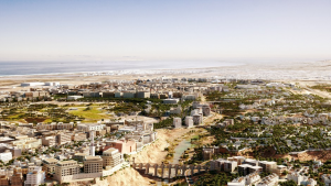 آیا عمان می تواند یک شهر برنامه ریزی شده بهتر بسازد؟
