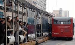 حمل و نقل عمومی اولین مشکل تهران است