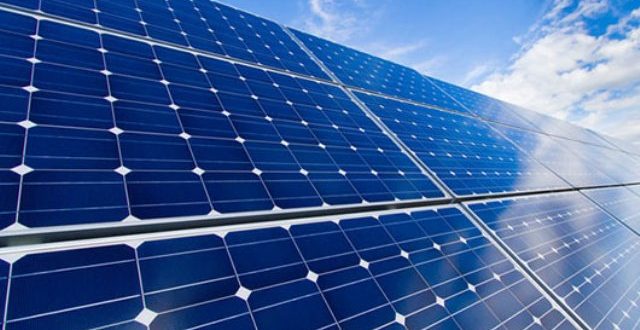 5 میلیارد تومان برای توسعه انرژی خورشیدی در کرج اختصاص یافت