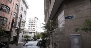 جزئیات پهنه‌های گسلی پرخطر، متوسط و ضعیف منطقه یک شهر تهران+ نقشه پلاک به پلاک