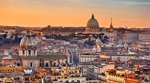 برنامه های شهرداری رم برای حفظ بافت سنتی پایتخت ایتالیا