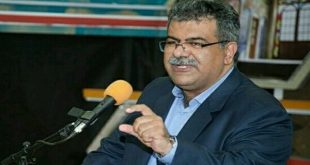 شهردار کرمانشاه استعفا کرد/ بررسی استعفا در جلسه شورا