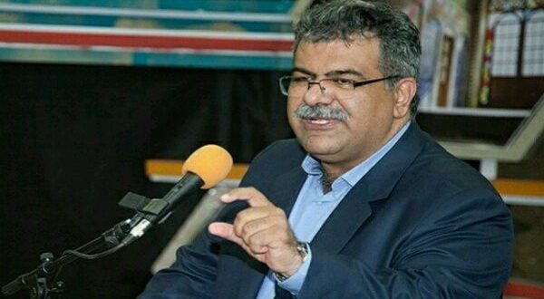 شهردار کرمانشاه استعفا کرد/ بررسی استعفا در جلسه شورا