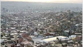 زاهدان؛ پر حاشیه ترین شهر کشور