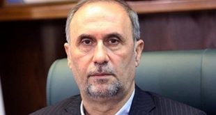 یک نامزد تصدی شهرداری تهران انصراف داد