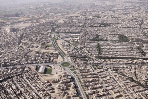تحلیل تاریخی مدیریت شهری در ایران