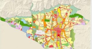 شهرداری مکلف به تعیین نقشه جامع شهرسازی است