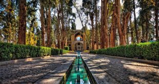 باغ‌های تاریخی که بوستان شدند | لذت قدم زدن در باغ آدم‌های سرشناس