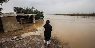 شهر رفیع و 17 روستای شهرستان هویزه باید تخلیه شود