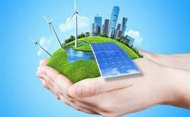شهرهای هوشمند و انرژی