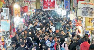 تهران خصوصیات شهری برای زندگی را ندارد