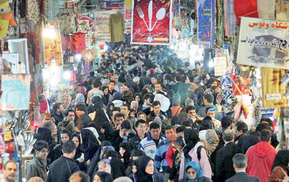 تهران خصوصیات شهری برای زندگی را ندارد