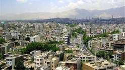 کمبود یک میلیون مسکن در تهران