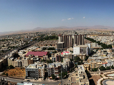 شهرسازی ایران در پسا کرونا