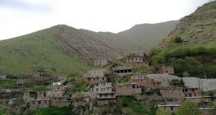 نقدی بر کاهش آمارهای جمعیتی در روستاهای ایران