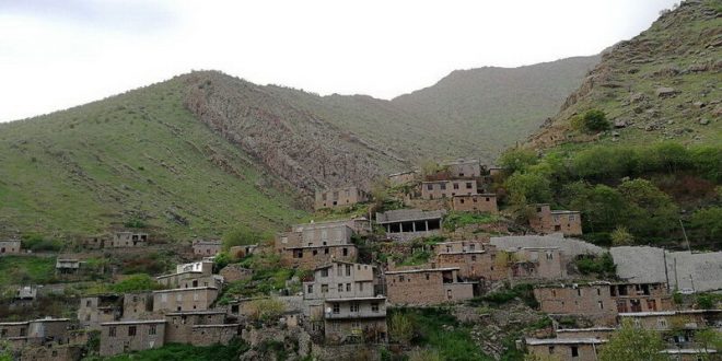 نقدی بر کاهش آمارهای جمعیتی در روستاهای ایران