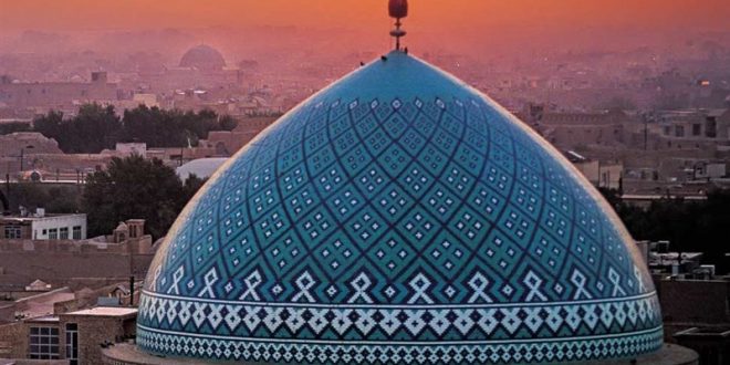 آینده شهرهای اسلامی چگونه است؟