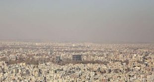 آینده شهر اصفهان در ۲۵ سال آینده چگونه خواهد بود؟