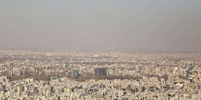 چالش پوک شدن بافت مرکزی شهرها ششمین چالش پیشِ رو در نظام شهرسازی استان اصفهان