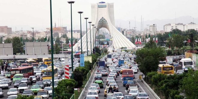 چرا «شهر» در ایران یک مفهوم سیاسی است؟