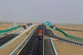 پروژه احداث جاده جدید سنندج-مریوان ۹۵ درصد پیشرفت دارد