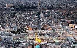 طرح تخریب ۵۷ هکتاری بافت تاریخی شیراز یا لباس جدید پادشاه