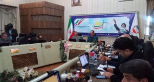 جلسات متعدد، گریبان گیر مدیریت شهری