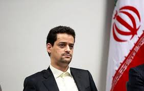امیر محمود غفاری، معاون برنامه ریزی و مدیریت منابع وزارت راه و شهرسازی