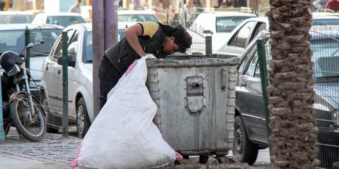 همراهی دادستانی برای جمع‌آوری شبکه پنهان زباله‌گردی در پایتخت