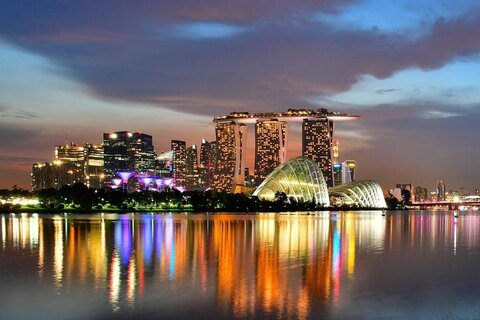 سنگاپور؛ تنها دولت شهر زیست پذیر و پایدار