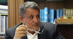 نظر رئیس شورای شهر در مورد انتقال پایتخت