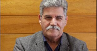 تسلیت درگذشت مهندس جواد اکبری