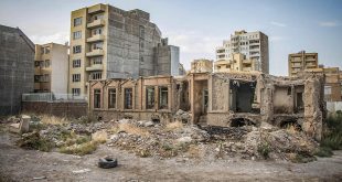 نگرانی اتحادیه انجمن‌های علمی معماری، مرمت و شهرسازی از تخریب‌های گسترده بافت تاریخی شیراز