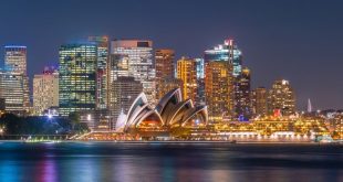 تأمین برق سیدنی با انرژی تجدیدپذیر