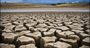 وضعیت خشکسالی در ایران چگونه است؟