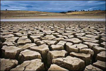 وضعیت خشکسالی در ایران چگونه است؟