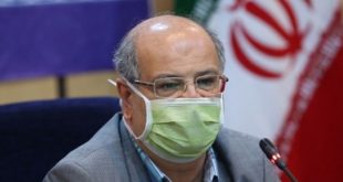 تهران در وضعیت کاملاً بحرانی / درخواست اعمال محدودیت‌های یک هفته‌ای